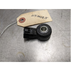 115M125 Knock Detonation Sensor From 2011 Nissan Rogue  2.5  Japan Built